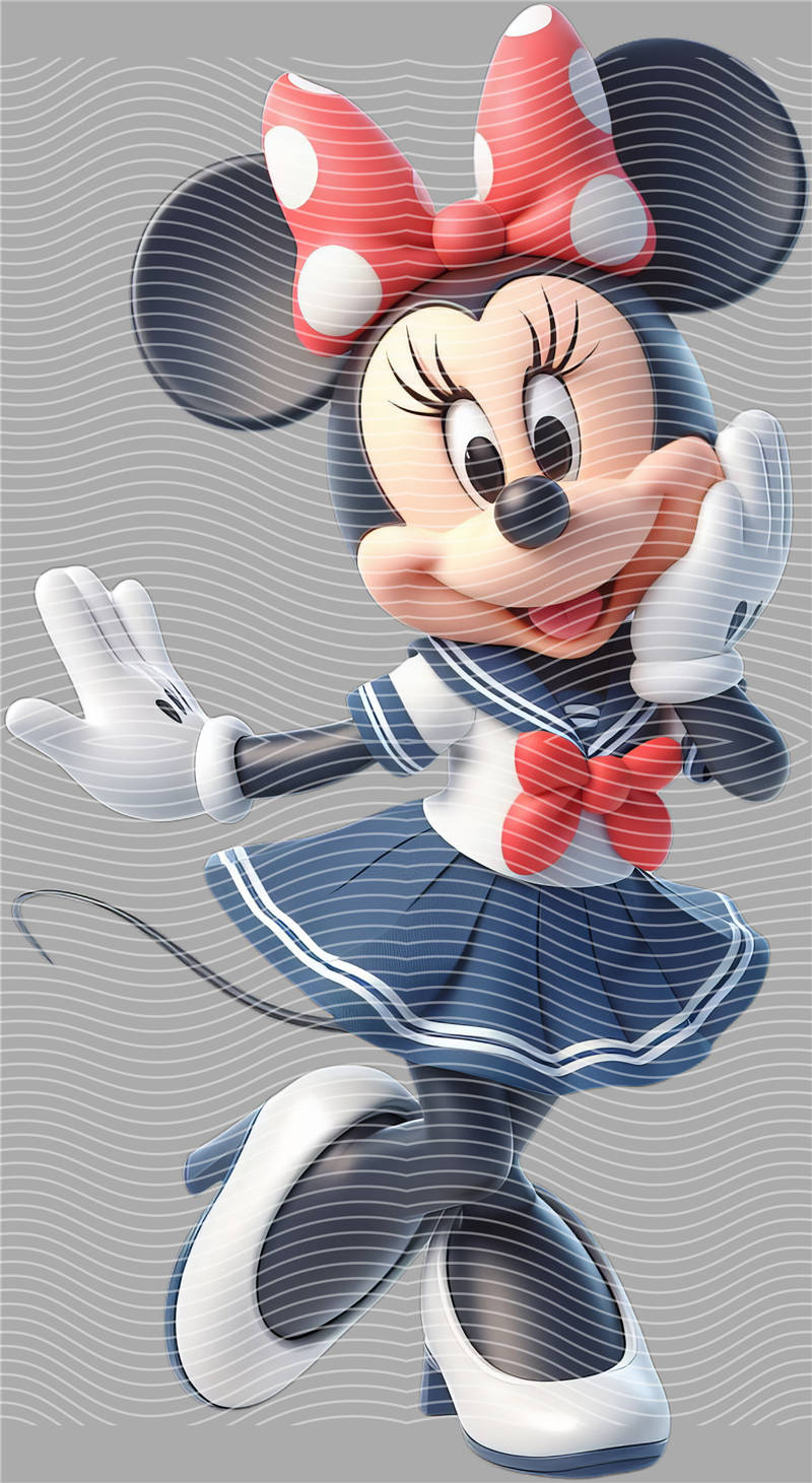 Disney-DS 639